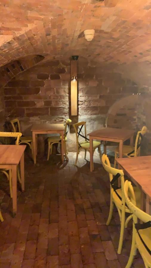 利克 The Silk House酒店 外观 照片