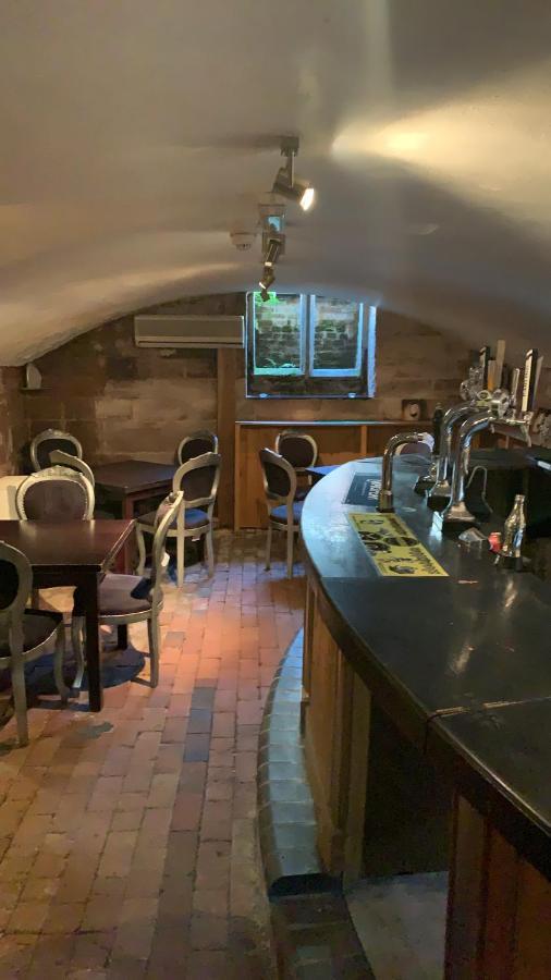 利克 The Silk House酒店 外观 照片